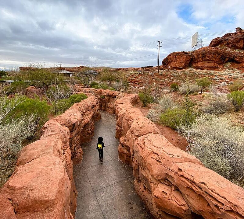 Your Detailed Guide on Moving to Saint George